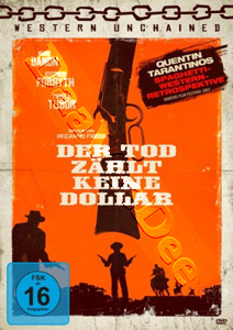 No Killing Without Dollars (DVD)